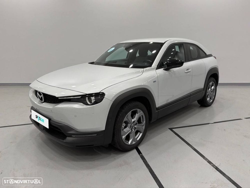 Mazda MX-30 e-SKYACTIV Exclusve-Line - 21