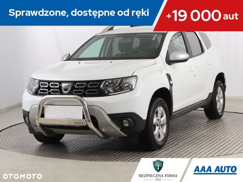Dacia Duster - 1