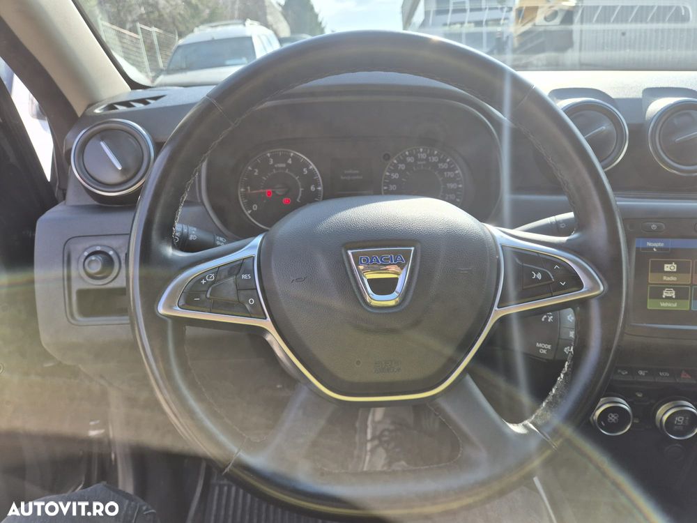 Dacia Duster 1.5 Blue dCi 4WD Prestige - 12