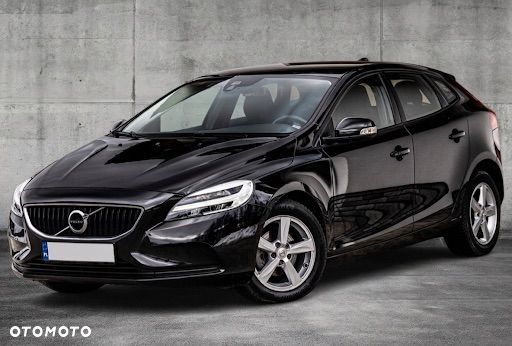 Volvo V40 D2 Kinetic - 8