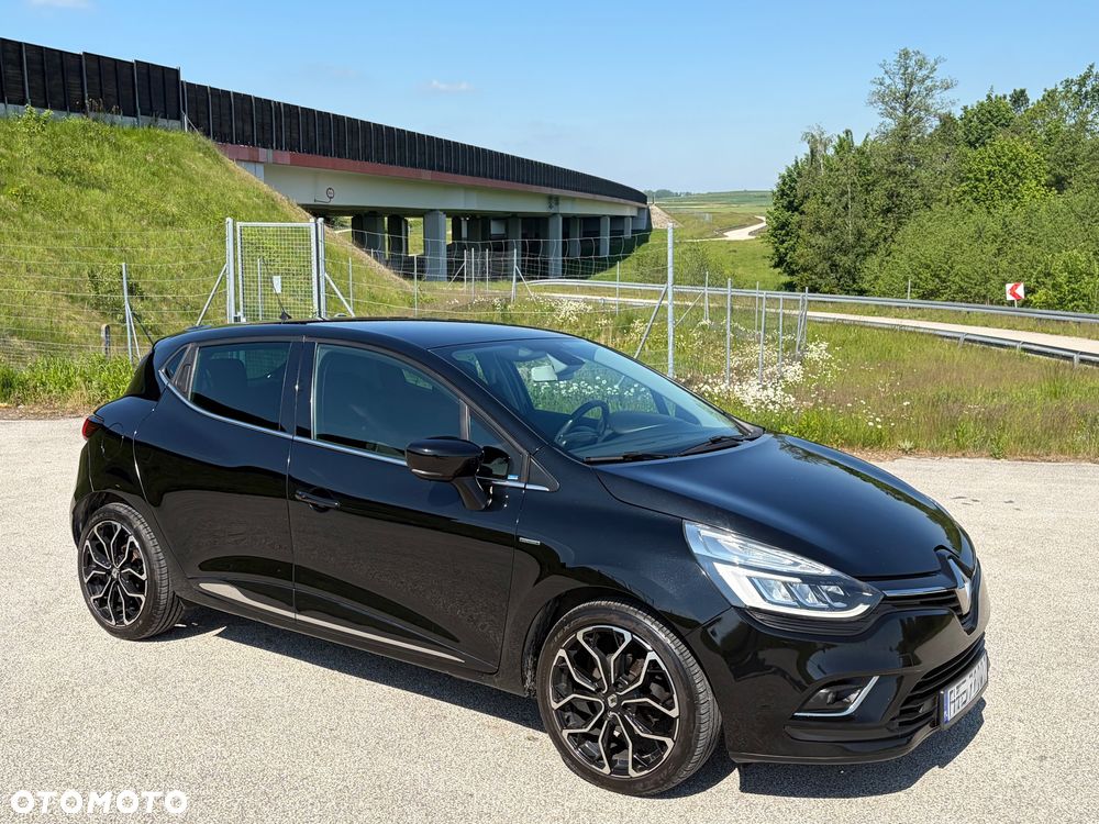 Renault Clio (Energy) dCi 90 Start & Stop LIMITED - 15