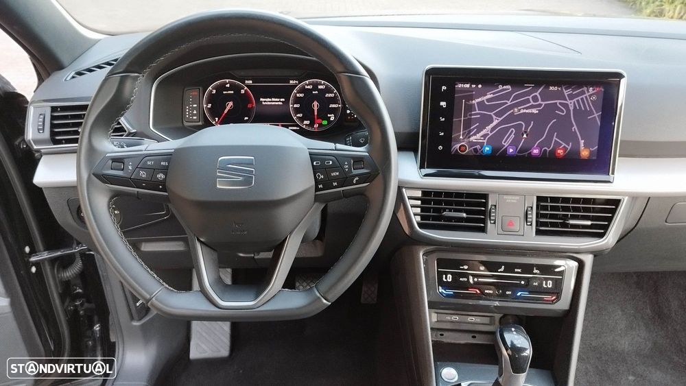 SEAT Tarraco 2.0 TDI Style DSG - 16