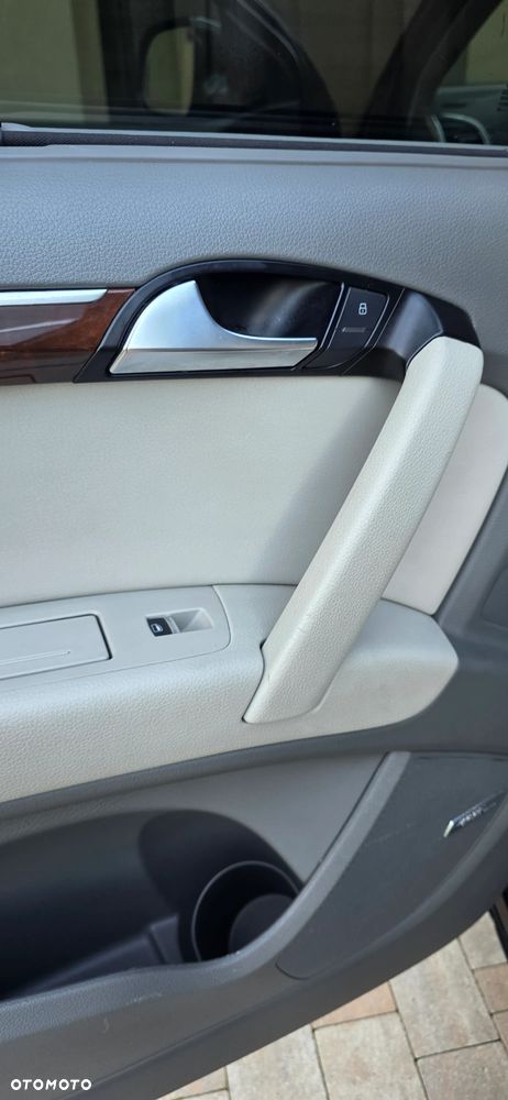 Audi Q7 3.0 TDI DPF Quattro Tiptronic - 23