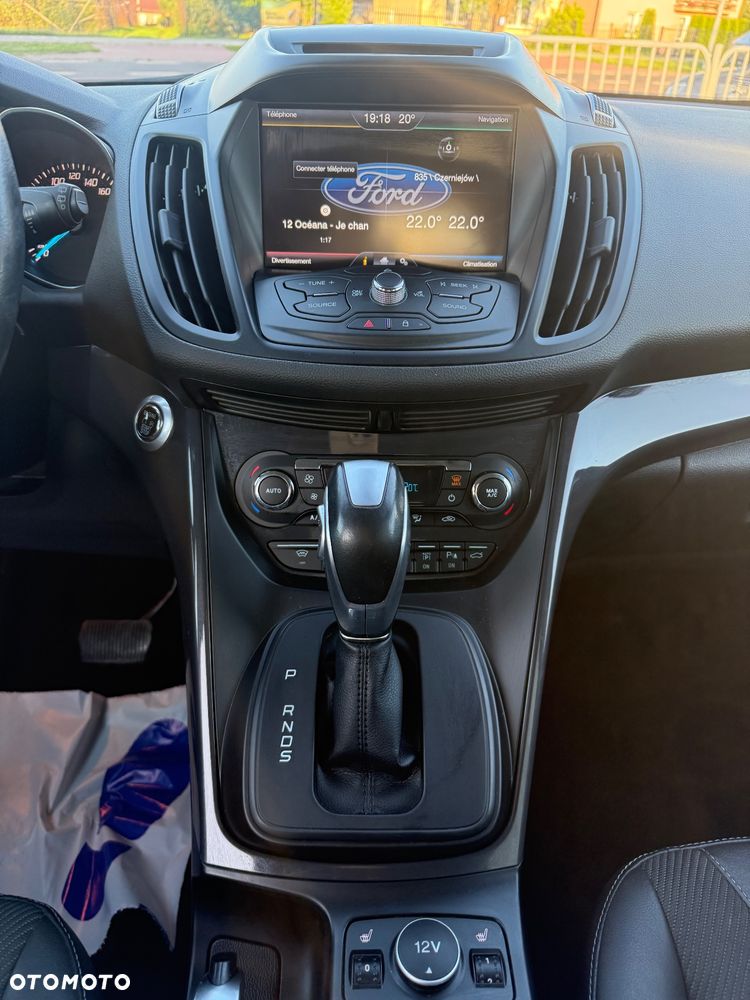 Ford Kuga 2.0 TDCi 4x4 ST-Line - 18
