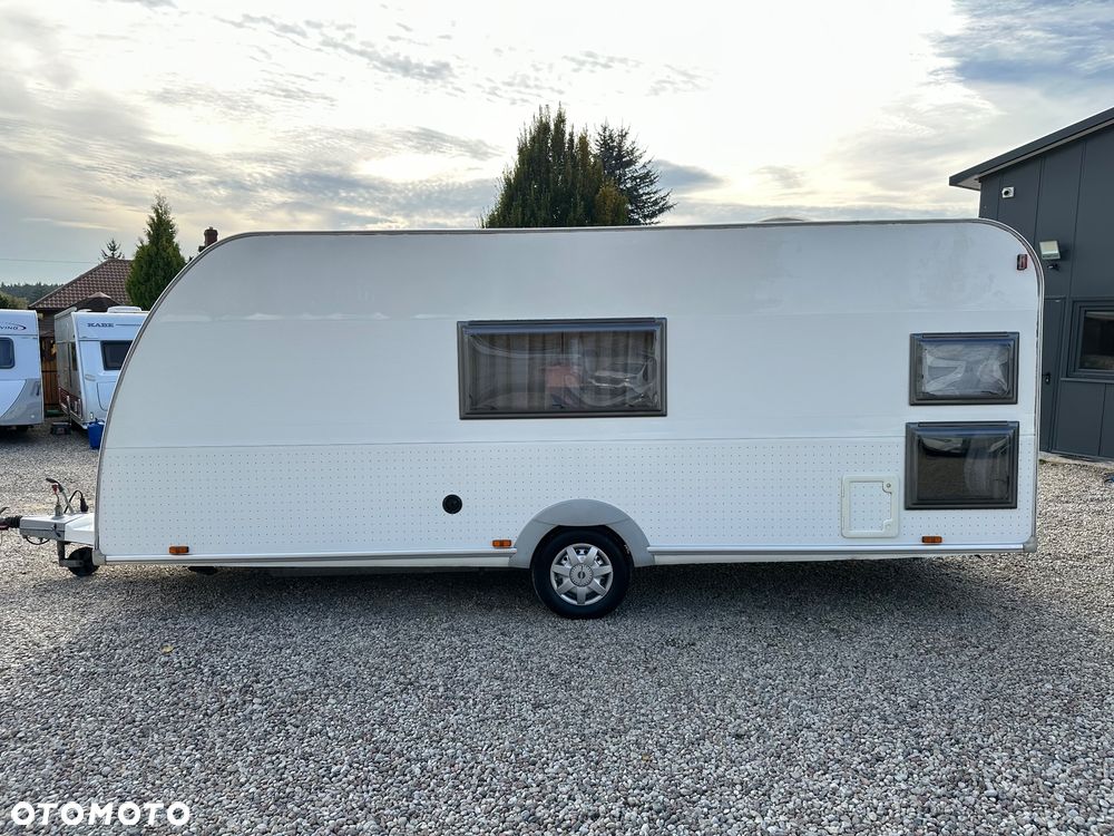 Burstner 490 TK - 7