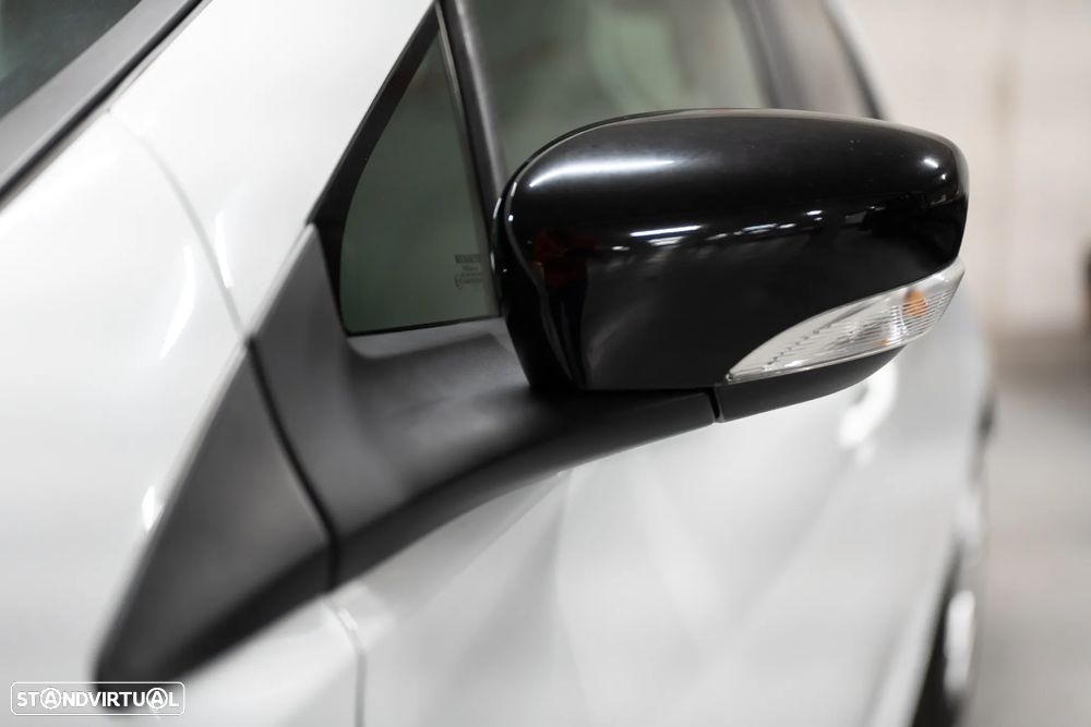 Renault Zoe (c/ Bateria) 41 kwh Intens - 46