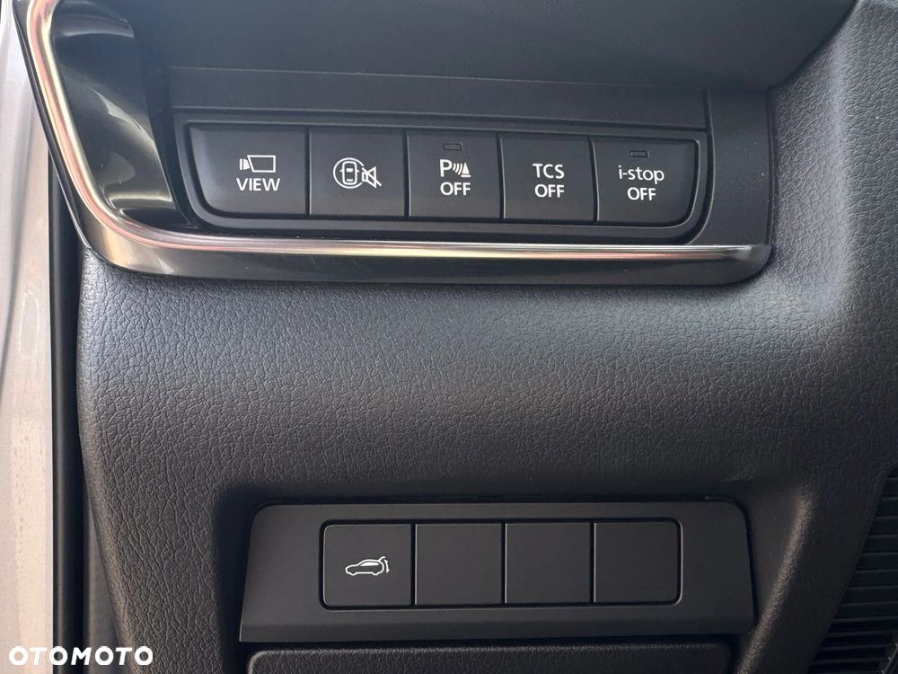 Mazda CX-30 2.0 mHEV Exclusive-Line 2WD - 11