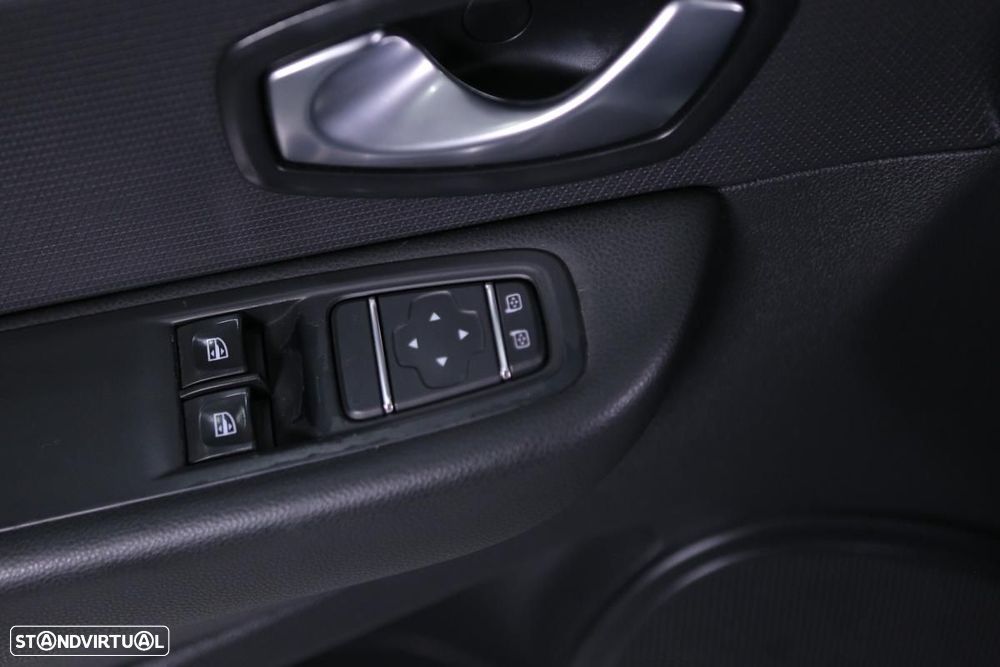 Renault Clio Van 1.5 DCI C/IVA - 11