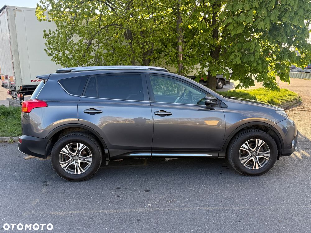 Toyota RAV4 2.0 Prestige MS EU6 - 22