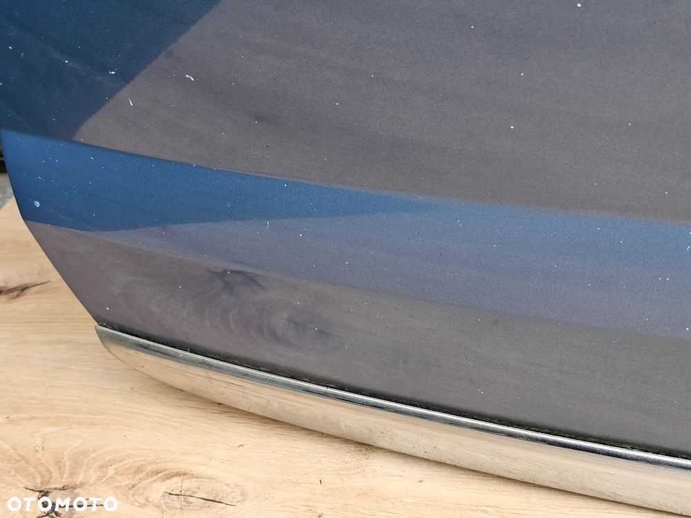 KLAPA BAGAŻNIKA OPEL MERIVA A Z21T PO LIFT - 22