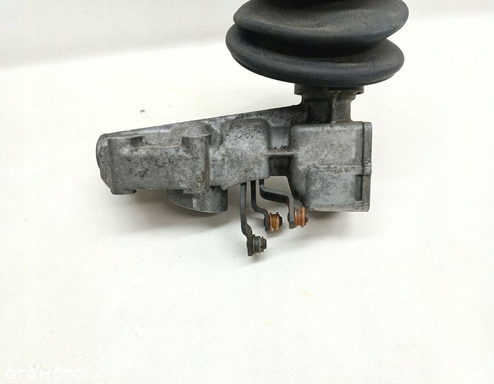 WYBIERAK SKRZYNI BIEGÓW MERCEDES T1 611 KACZKA 6112671137 - 7