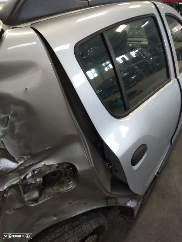 Para Peças Dacia Sandero Ii - 8