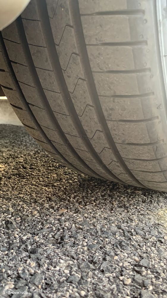 Mercedes-Benz E 220 CDI Avantgarde - 14