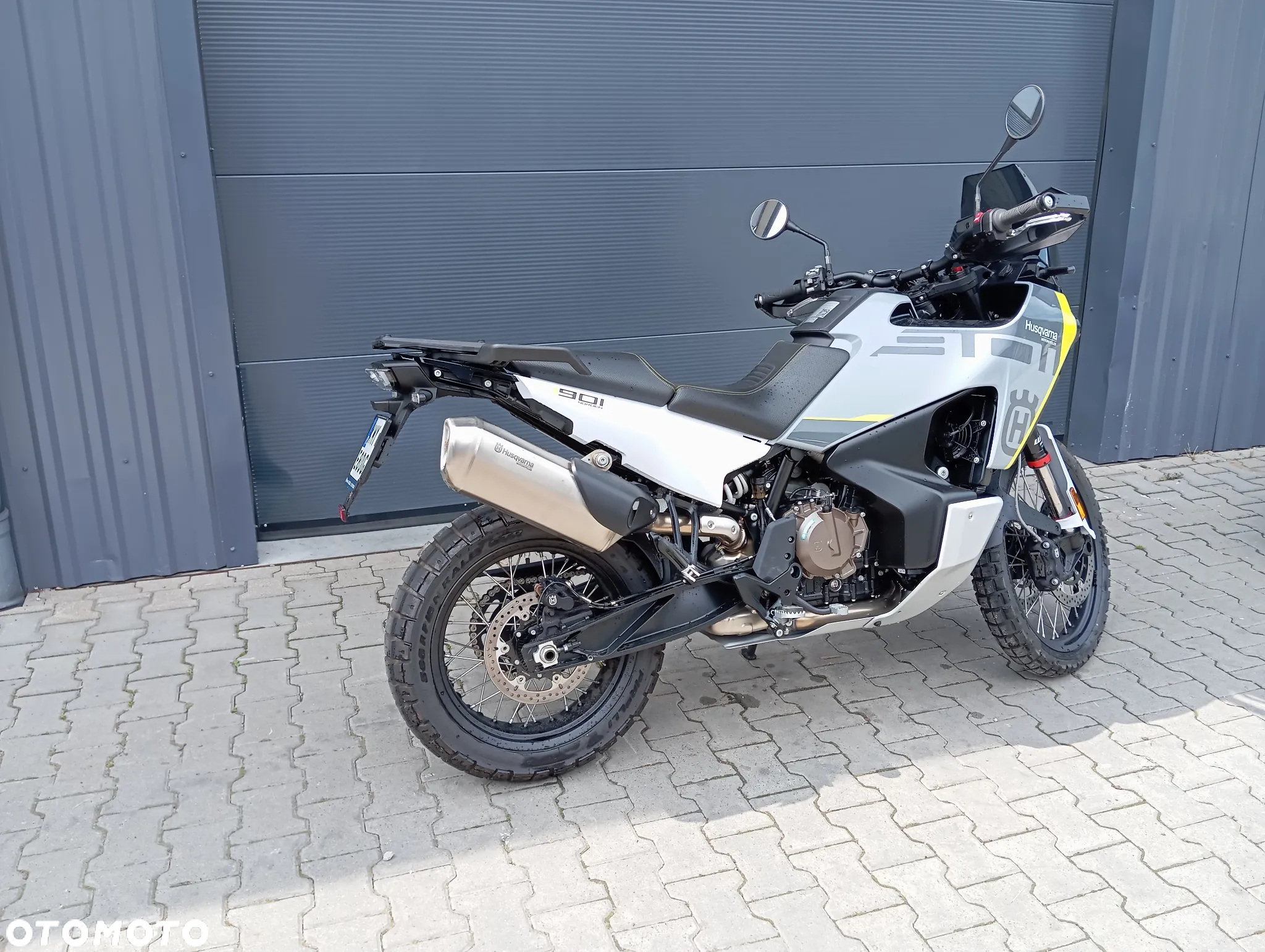 Husqvarna Inny - 3