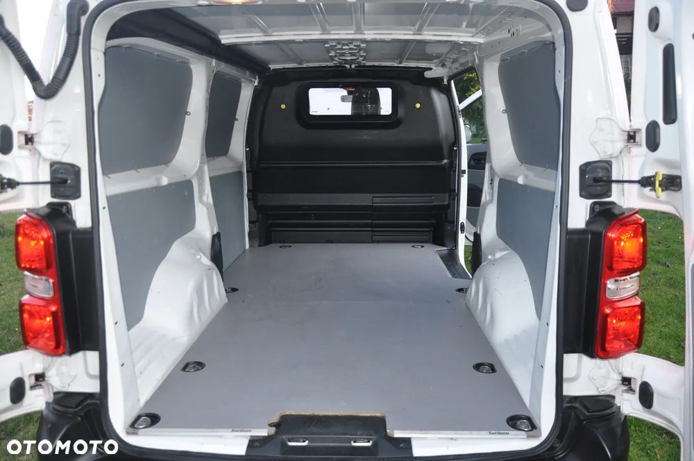 Toyota PROACE - 35