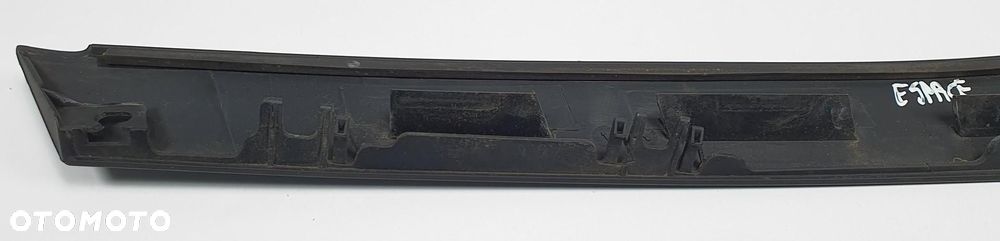 LISTWA BŁOTNIKA LEWY PRZÓD RENAULT ESPACE IV 8200101053 - 5