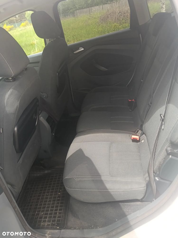 Ford C-MAX 1.6 TDCi Trend - 8
