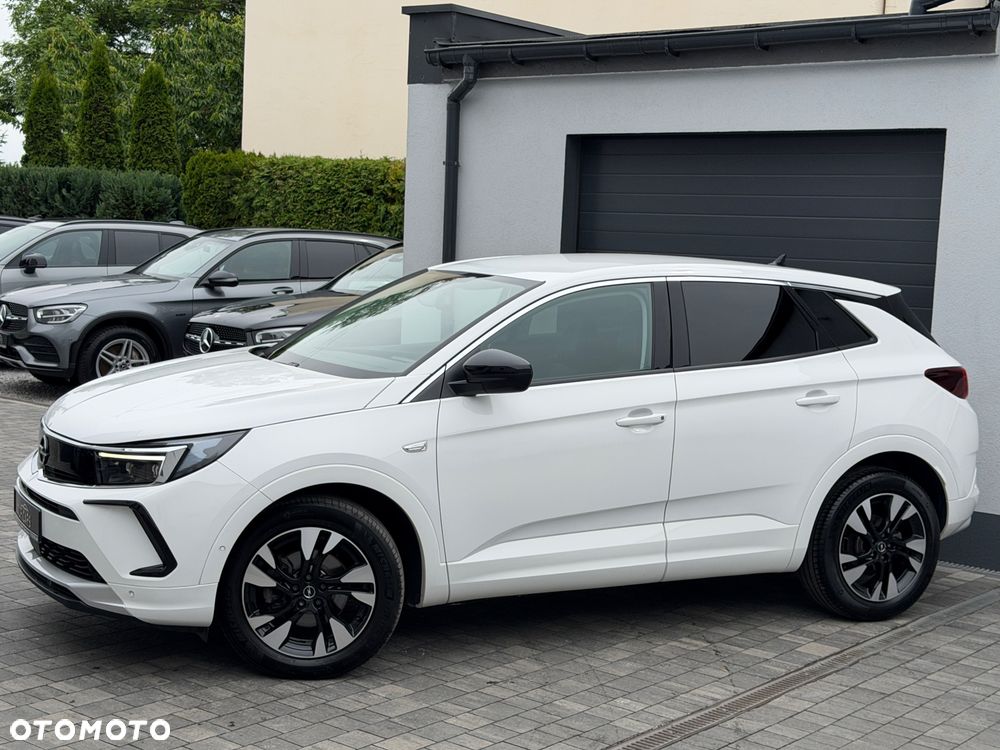 Opel Grandland 1.5 CDTI Ultimate S&S - 19