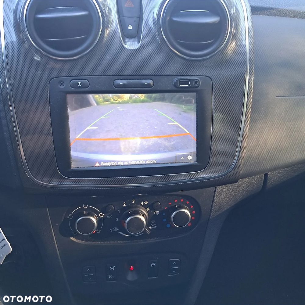 Dacia Sandero Stepway 0.9 TCe Laureate - 9