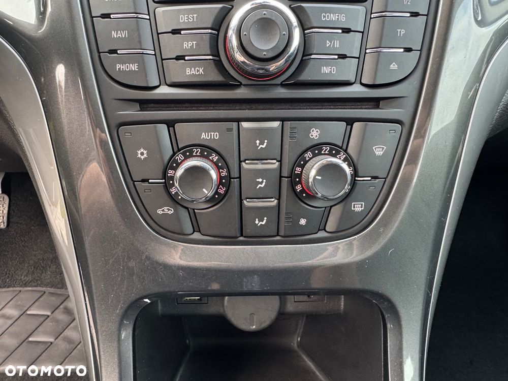 Opel Astra 1.4 Turbo Active - 17