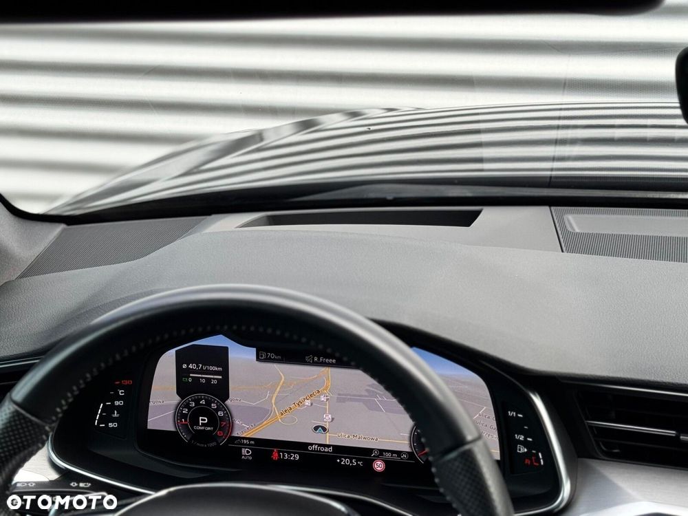 Audi A6 Avant 45 TFSI Quattro S tronic - 19