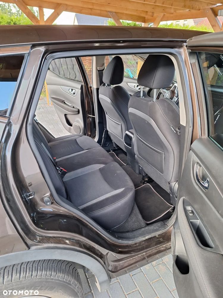 Nissan Qashqai - 13