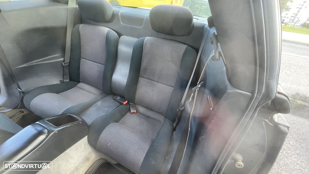 Alfa Romeo GTV 1.8 TS - 14