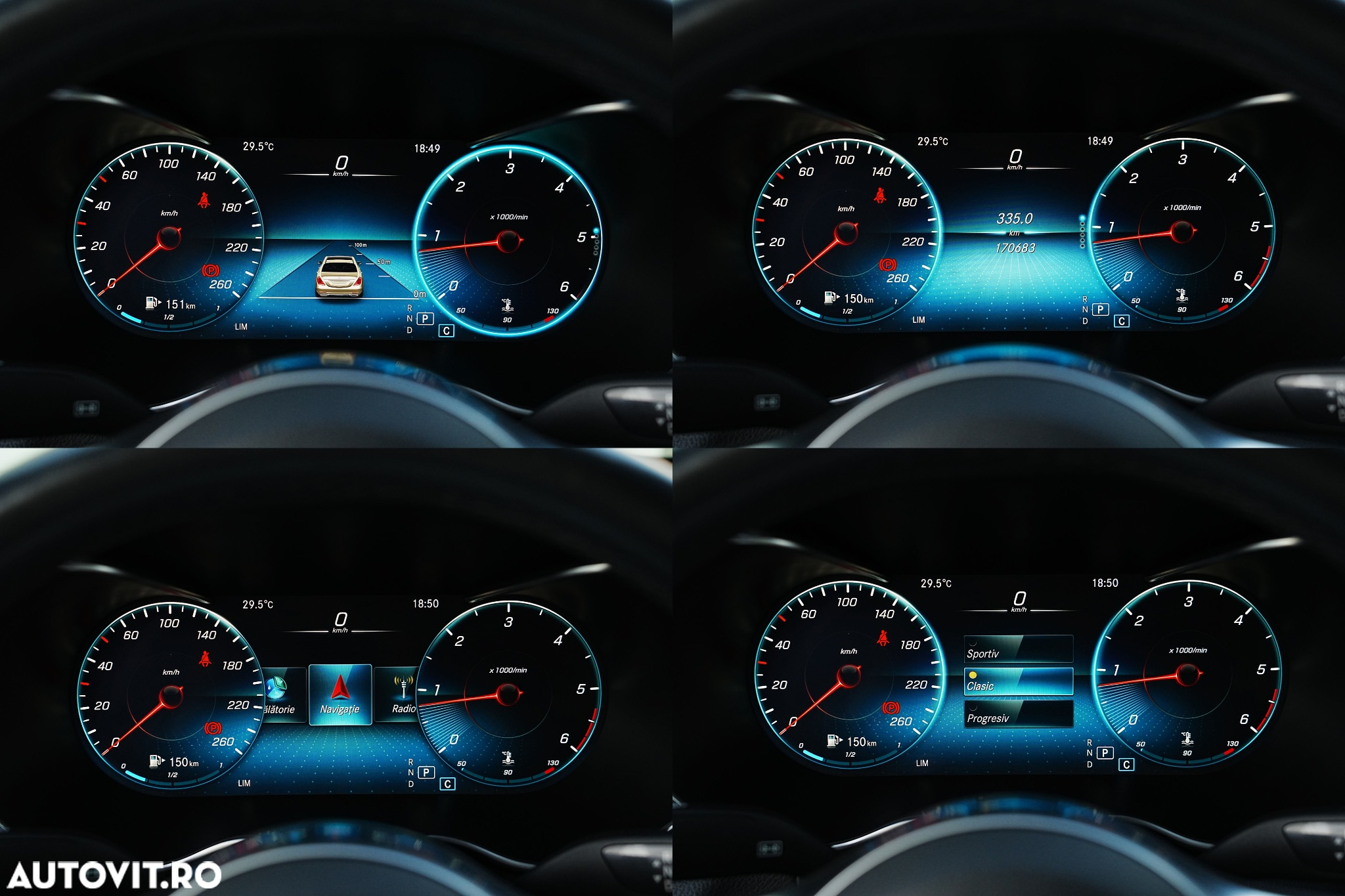 Mercedes-Benz GLC 220 d 4Matic 9G-TRONIC AMG Line Plus - 19