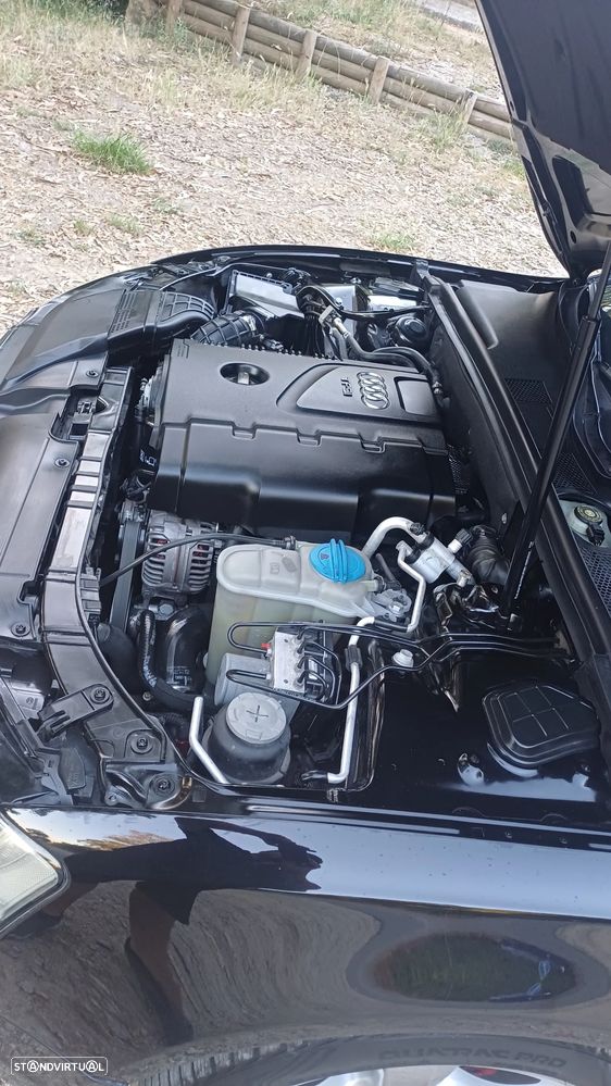 Audi A5 Sportback 2.0 TFSI - 19