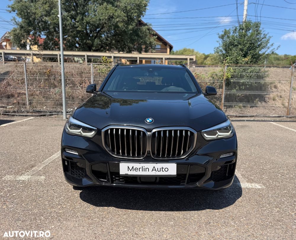 BMW X5 - 3