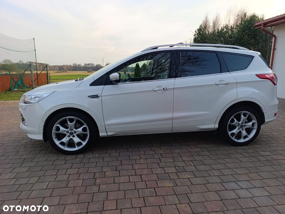 Ford Escape - 3