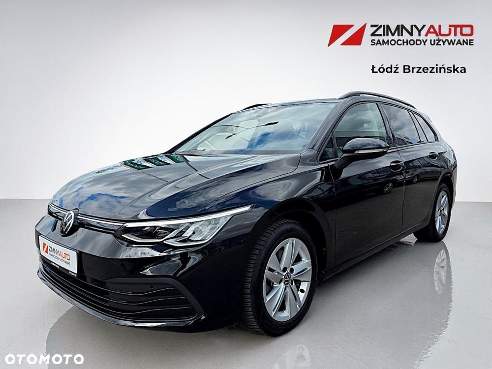 Volkswagen Golf 1.0 eTSI Life DSG - 3