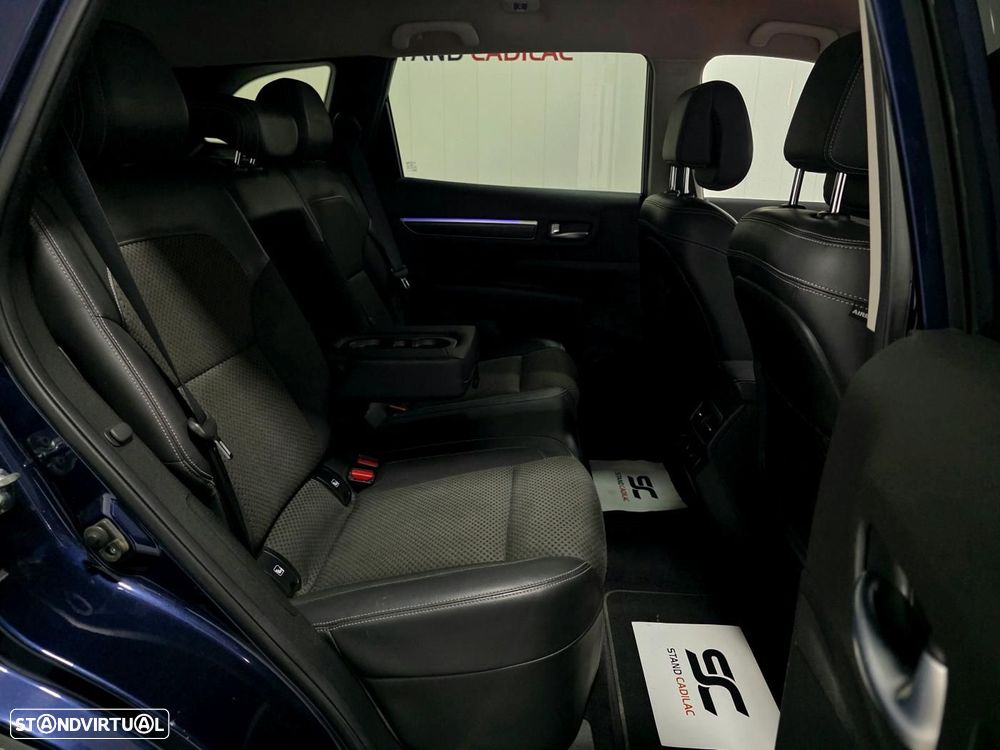 Renault Koleos 2.0 dCi Intens X-Tronic - 51