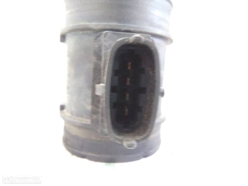 MEDIDOR DE MASSA DE AR FIAT GRANDE PUNTO 2006 -0281002618 - 4