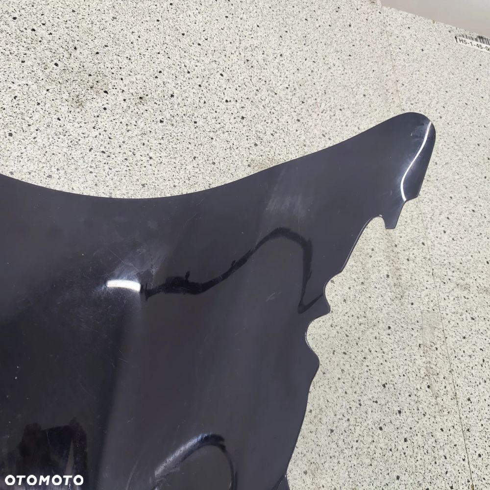 Szyba, szybka, owiewka przód Yamaha R6 03-05 - 12