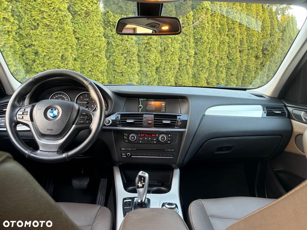 BMW X3 - 20