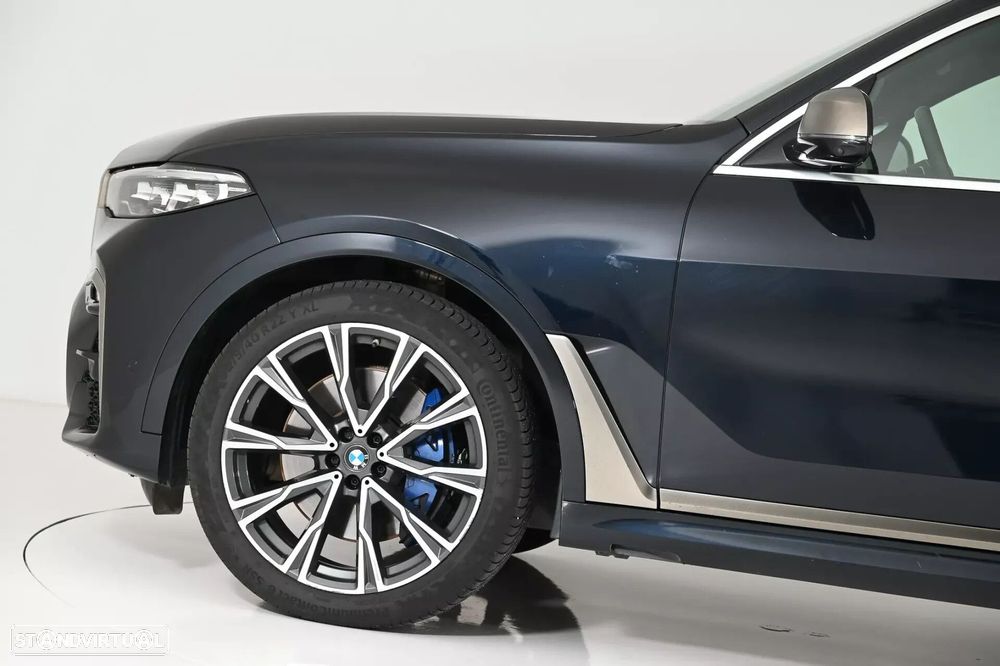 BMW X7 - 11