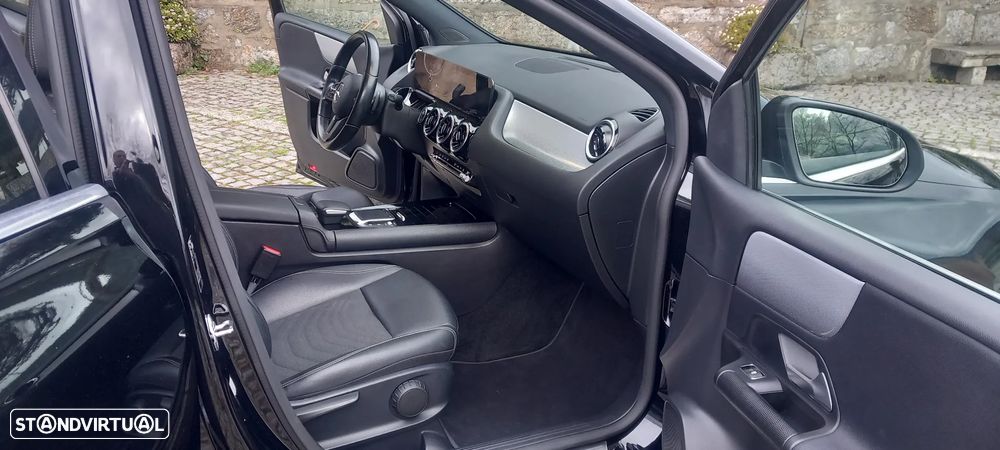 Mercedes-Benz B 250 e Style Plus - 44