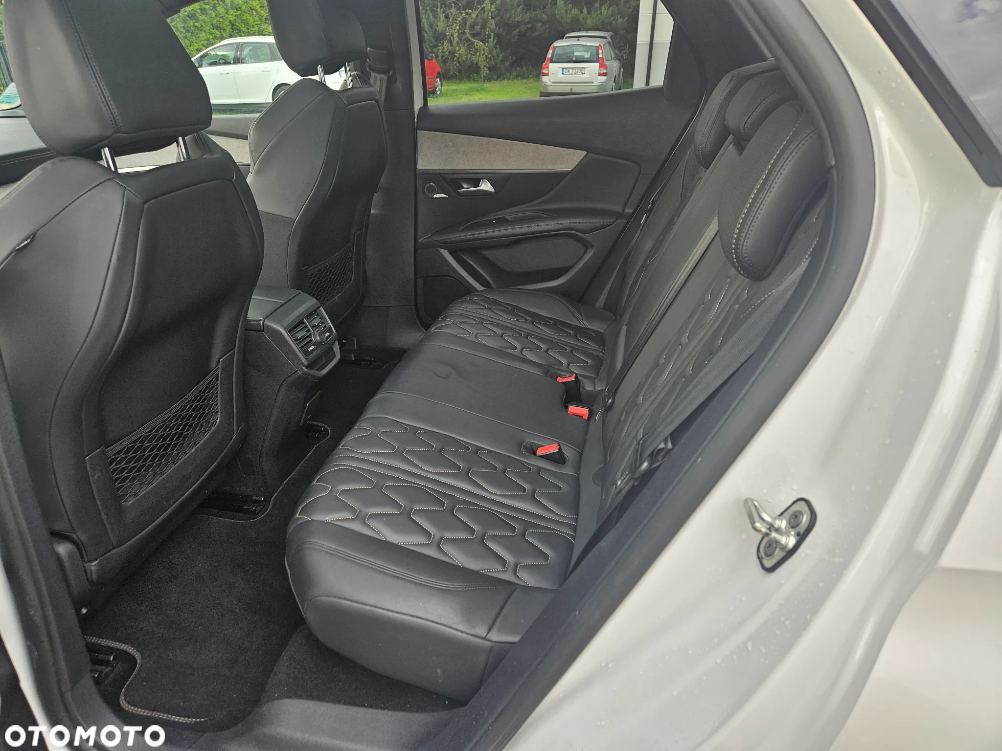 Peugeot 3008 2.0 BlueHDi GT S&S EAT6 - 24