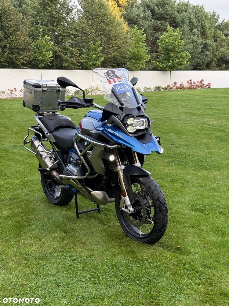 BMW GS - 4