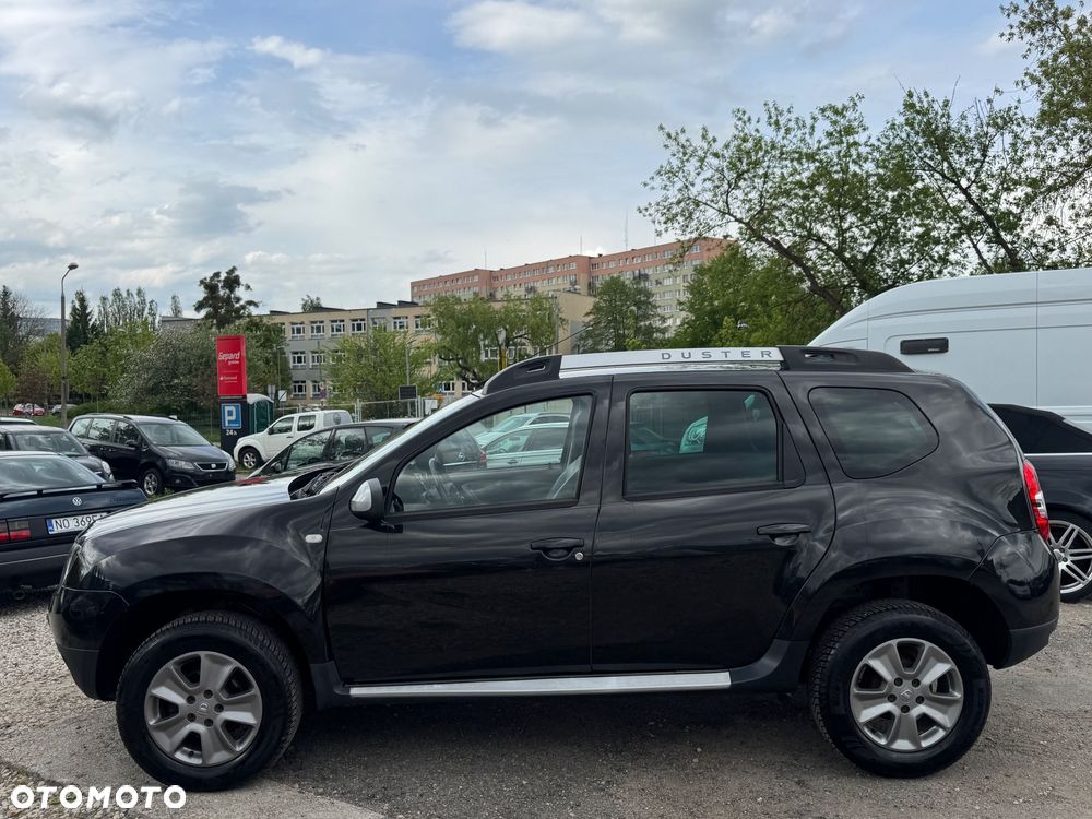 Dacia Duster SCe 115 4x2 Prestige - 5