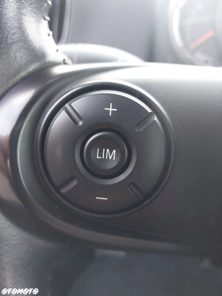 MINI Countryman Cooper - 11