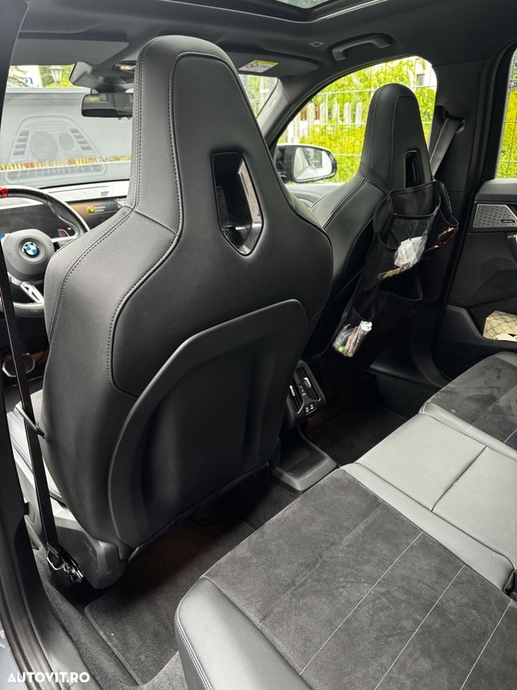 BMW X1 - 9