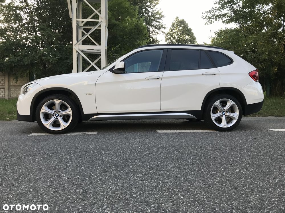 BMW X1 xDrive18d - 6