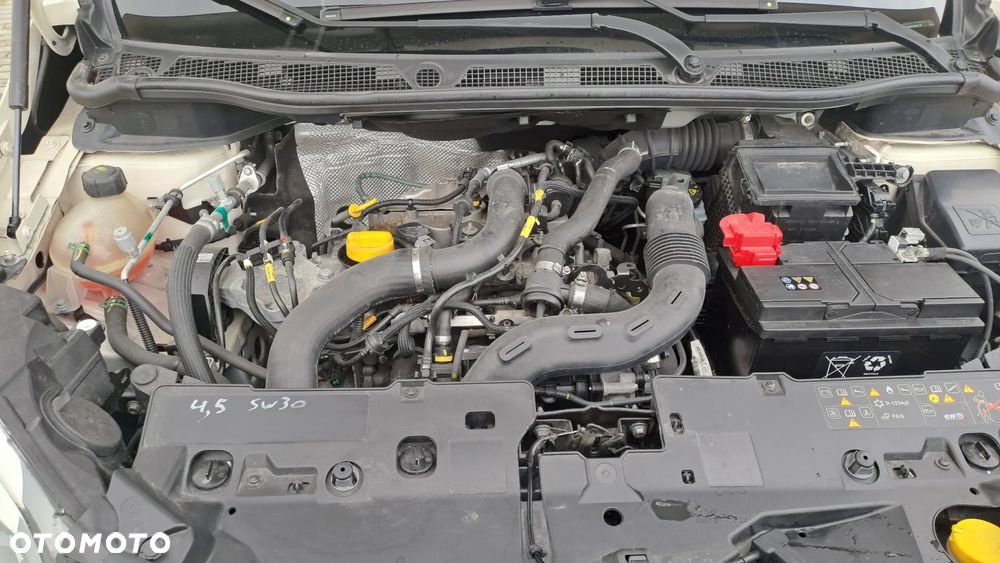 Renault Captur (ENERGY) TCe 90 LIMITED - 16