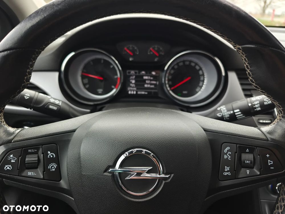 Opel Corsa 1.3 CDTI Enjoy - 7