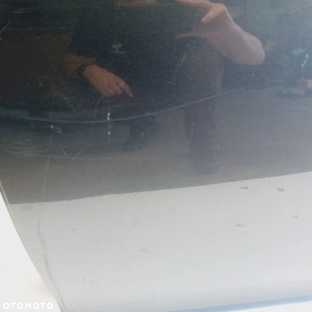 Drzwi lewe tył Opel Insignia A HB - 4