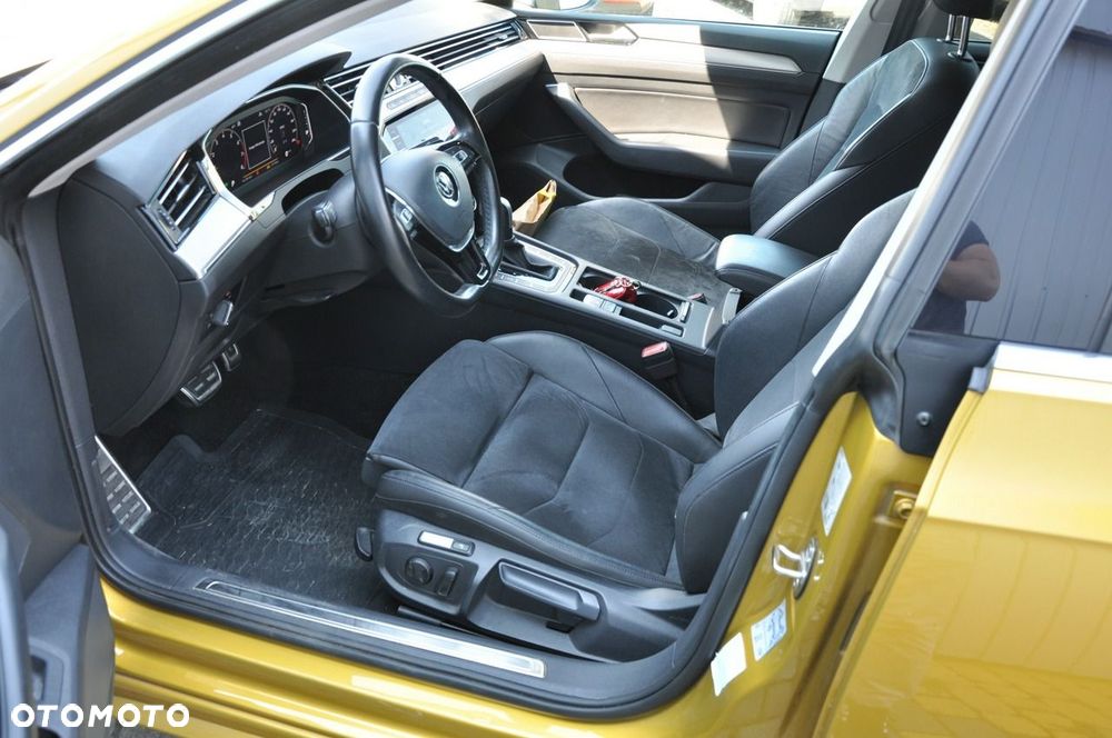 Volkswagen Arteon 2.0 TSI GPF Elegance DSG - 10