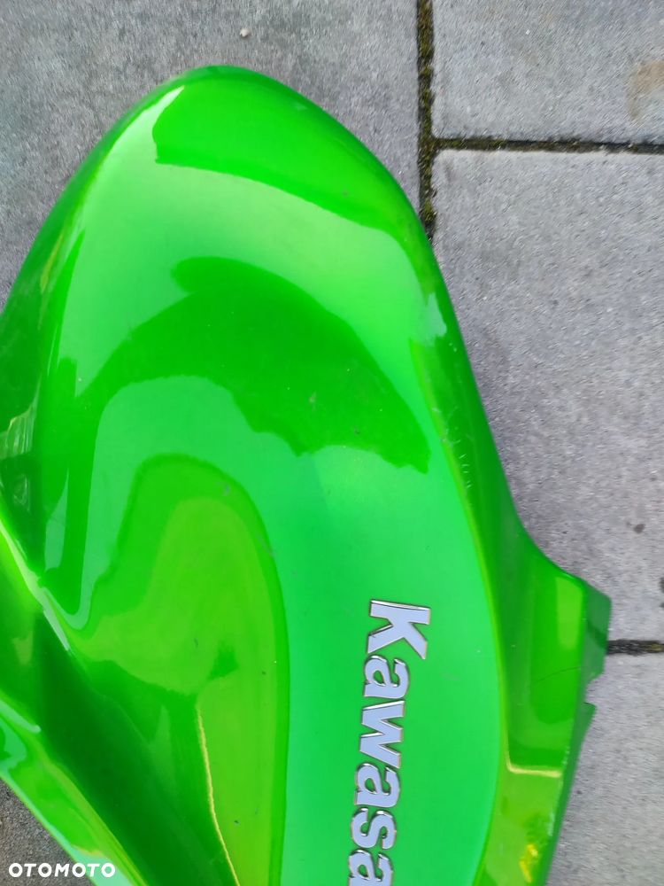 Owiewka, osłona, bok, boczek Kawasaki Z900 Z 900 - 6