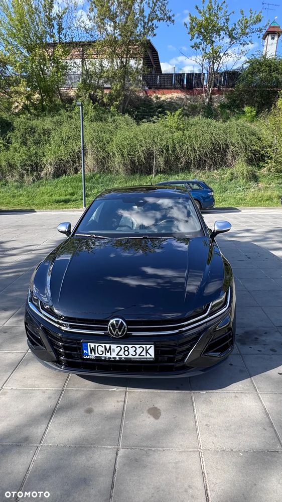 Volkswagen Arteon 2.0 TSI OPF 4Motion DSG R - 5